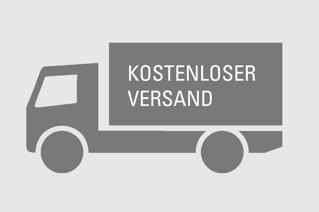 MwSt geschenkt auf viele Möbel + Gratis Versand ab 300€